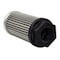Main Filter Hydraulic Filter, replaces HYDAC/HYCON SFE50G74A10, Suction Strainer, 60 micron, Outside-In MF0062092 - alternate 2